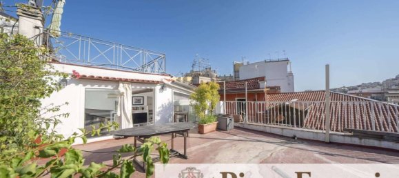 Ático de 4 dormitorios en Naples, Italy No. 106542 14