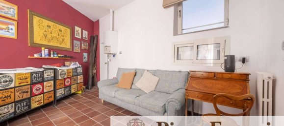 Ático de 4 dormitorios en Naples, Italy No. 106542 42