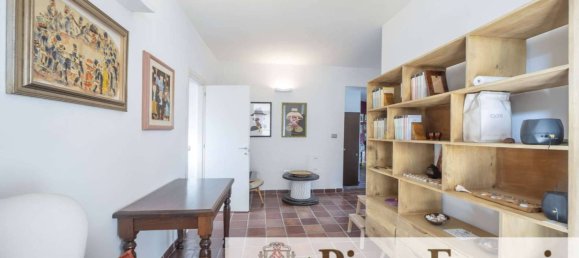 Ático de 4 dormitorios en Naples, Italy No. 106542 32