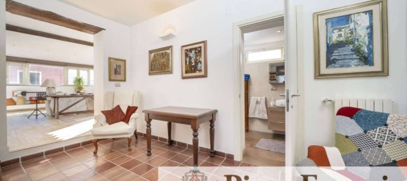 Ático de 4 dormitorios en Naples, Italy No. 106542 31