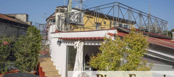 Ático de 4 dormitorios en Naples, Italy No. 106542 19