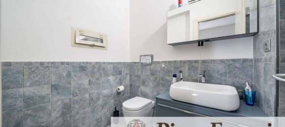 Ático de 4 dormitorios en Naples, Italy No. 106542 47