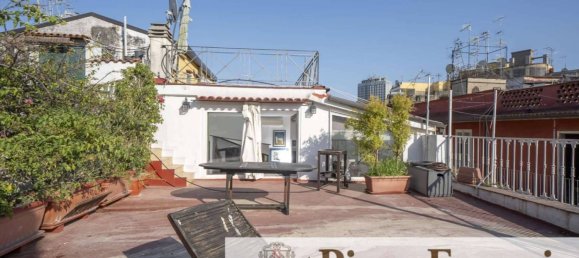 Ático de 4 dormitorios en Naples, Italy No. 106542 11