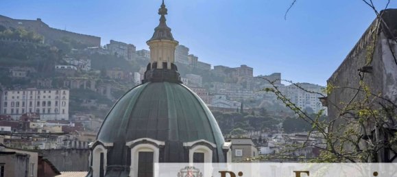 Ático de 4 dormitorios en Naples, Italy No. 106542 15