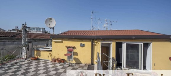 Ático de 4 dormitorios en Naples, Italy No. 106542 20