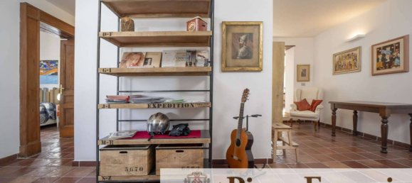 Ático de 4 dormitorios en Naples, Italy No. 106542 39