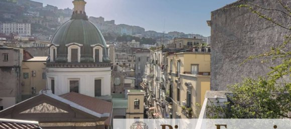 Ático de 4 dormitorios en Naples, Italy No. 106542 12