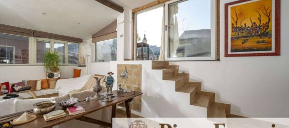 Ático de 4 dormitorios en Naples, Italy No. 106542 34