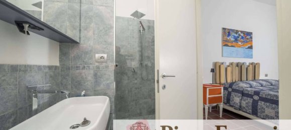 Ático de 4 dormitorios en Naples, Italy No. 106542 46