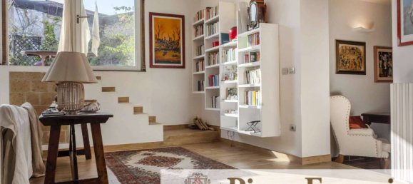 Ático de 4 dormitorios en Naples, Italy No. 106542 22