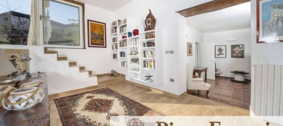 Ático de 4 dormitorios en Naples, Italy No. 106542 30