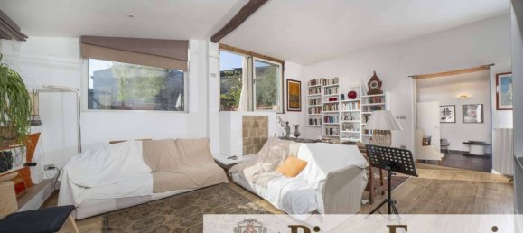 Ático de 4 dormitorios en Naples, Italy No. 106542 27