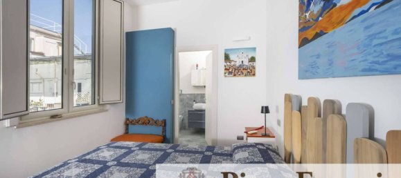 Ático de 4 dormitorios en Naples, Italy No. 106542 45