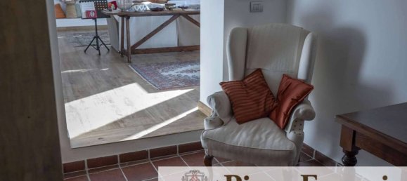 Ático de 4 dormitorios en Naples, Italy No. 106542 21