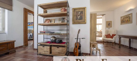 Ático de 4 dormitorios en Naples, Italy No. 106542 33