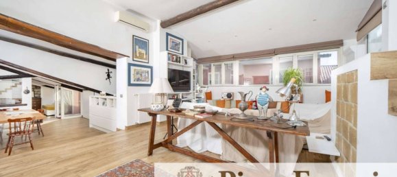 Ático de 4 dormitorios en Naples, Italy No. 106542 26