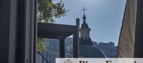 Ático de 4 dormitorios en Naples, Italy No. 106542 10