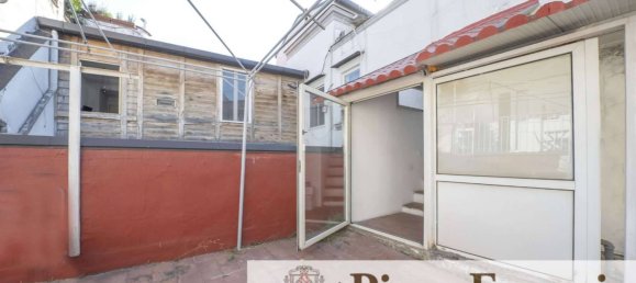 4 bedrooms Penthouse in Naples, Italy No. 106542 50