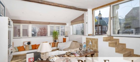 Ático de 4 dormitorios en Naples, Italy No. 106542 25