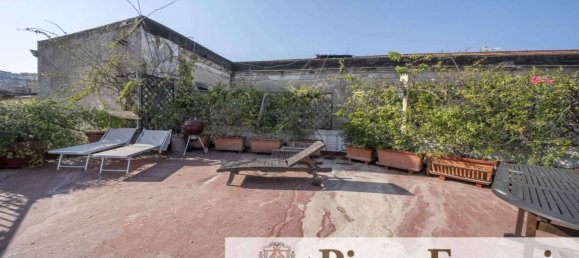 Ático de 4 dormitorios en Naples, Italy No. 106542 6