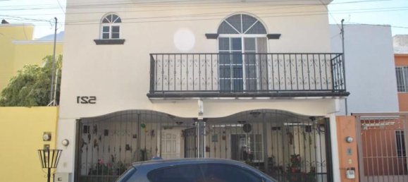 Дом с 3 спальнями в Керетаро, Мексика № 177140 2