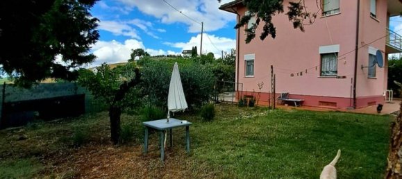 3 bedrooms House in Ortezzano, Italy No. 263143 2