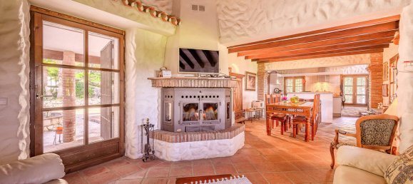 8 Schlafzimmer Villa in Ojen, Spain, Nr. 51781 12