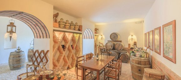 8 Schlafzimmer Villa in Ojen, Spain, Nr. 51781 17