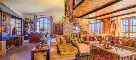 8 Schlafzimmer Villa in Ojen, Spain, Nr. 51781 14