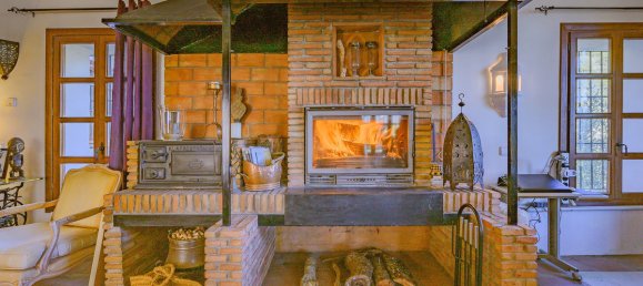 8 Schlafzimmer Villa in Ojen, Spain, Nr. 51781 15