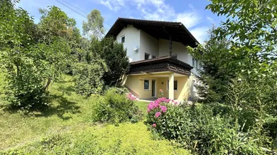 7غرفة منزل في St. Andra, Austria رقم 220628