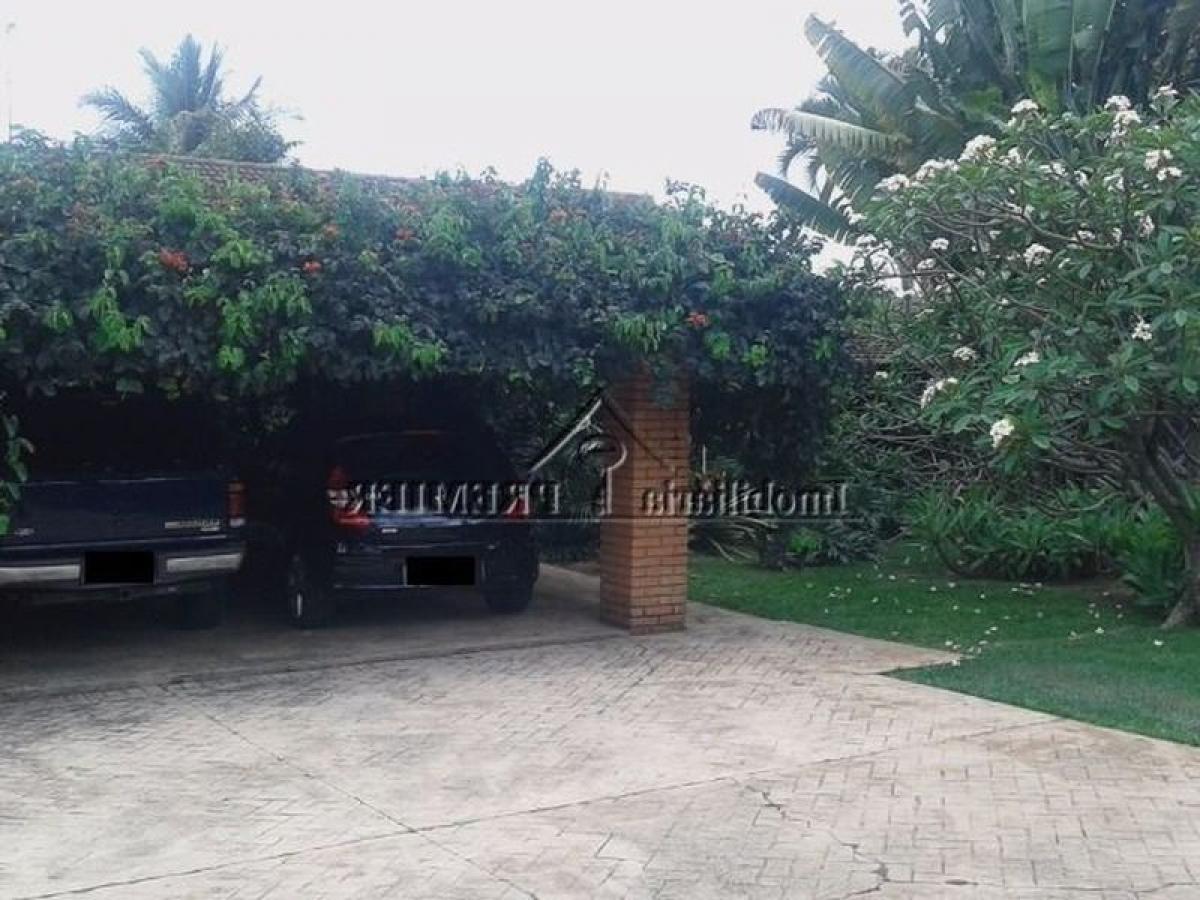 4 chambres Maison à Sao Paulo, Brazil No. 475642