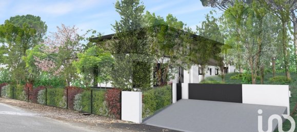 998m² Land in Capbreton, France No. 89473 3