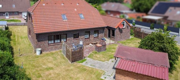 5 Schlafzimmer Stadthaus in Wittmund, Germany, Nr. 239127 15