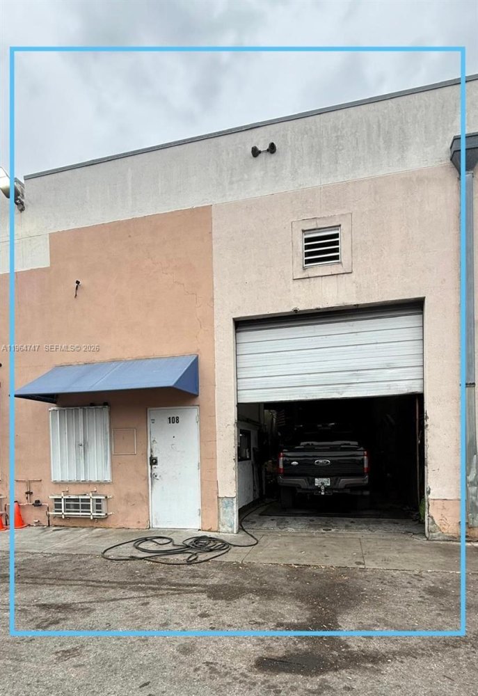 قطعة أرض في Miami, USA رقم 615433