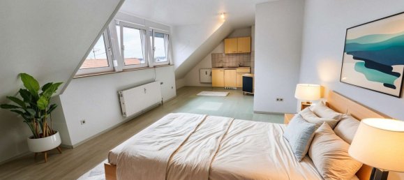 1 bedroom Apartment in Karlsruhe, Germany No. 242684 5