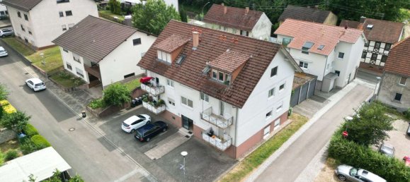 1 bedroom Apartment in Karlsruhe, Germany No. 242684 13