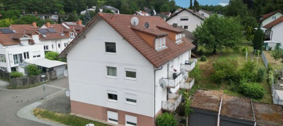 1 bedroom Apartment in Karlsruhe, Germany No. 242684 12