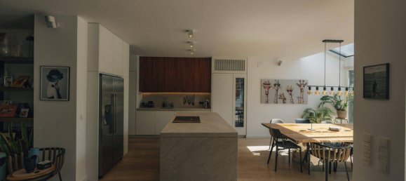 5-Zimmer Doppelhaus in Döbling, Austria, Nr. 177764 4