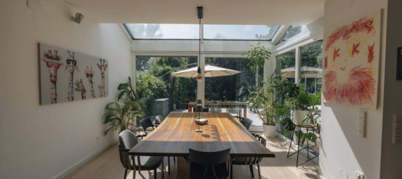 5-Zimmer Doppelhaus in Döbling, Austria, Nr. 177764 3