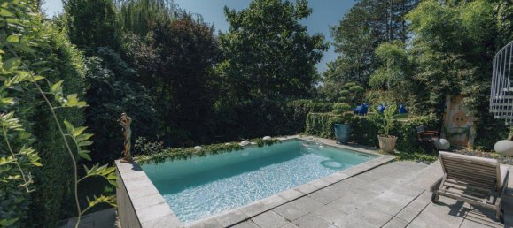 5-Zimmer Doppelhaus in Döbling, Austria, Nr. 177764 8