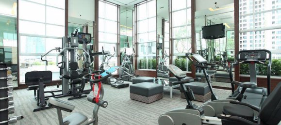 2 bedrooms Condo in Watthana, Thailand No. 22101 3