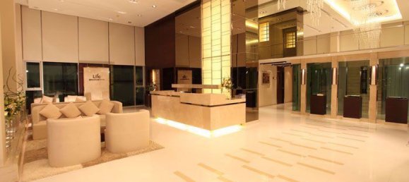 2 bedrooms Condo in Watthana, Thailand No. 22101 2