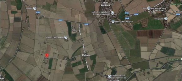 Studio in Senna Lodigiana, Italy No. 320721 7