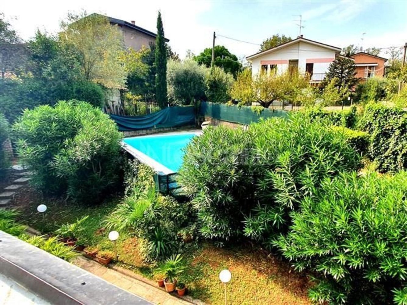 2-salle Appartement à Desenzano del Garda, Italy No. 4213