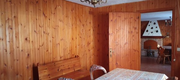 5 bedrooms House in Lusiana Conco, Italy No. 315911 9