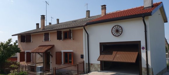 5 bedrooms House in Lusiana Conco, Italy No. 315911 2