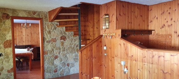 5 bedrooms House in Lusiana Conco, Italy No. 315911 7