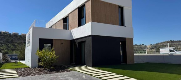 3 chambres villa à vendre à Finestrat, Alicante, Valencian Community, Spain № 365869 5