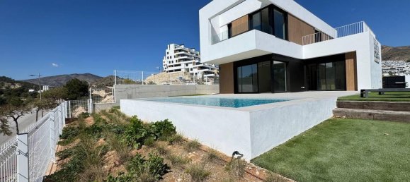 3 chambres villa à vendre à Finestrat, Alicante, Valencian Community, Spain № 365869 4